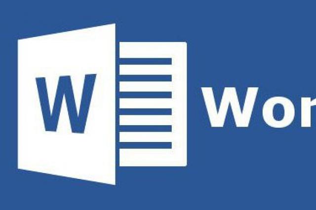 Добавляем неразрывный пробел в Microsoft Word